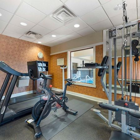Best Western Plus Tupelo Inn & Suites Εξωτερικό φωτογραφία