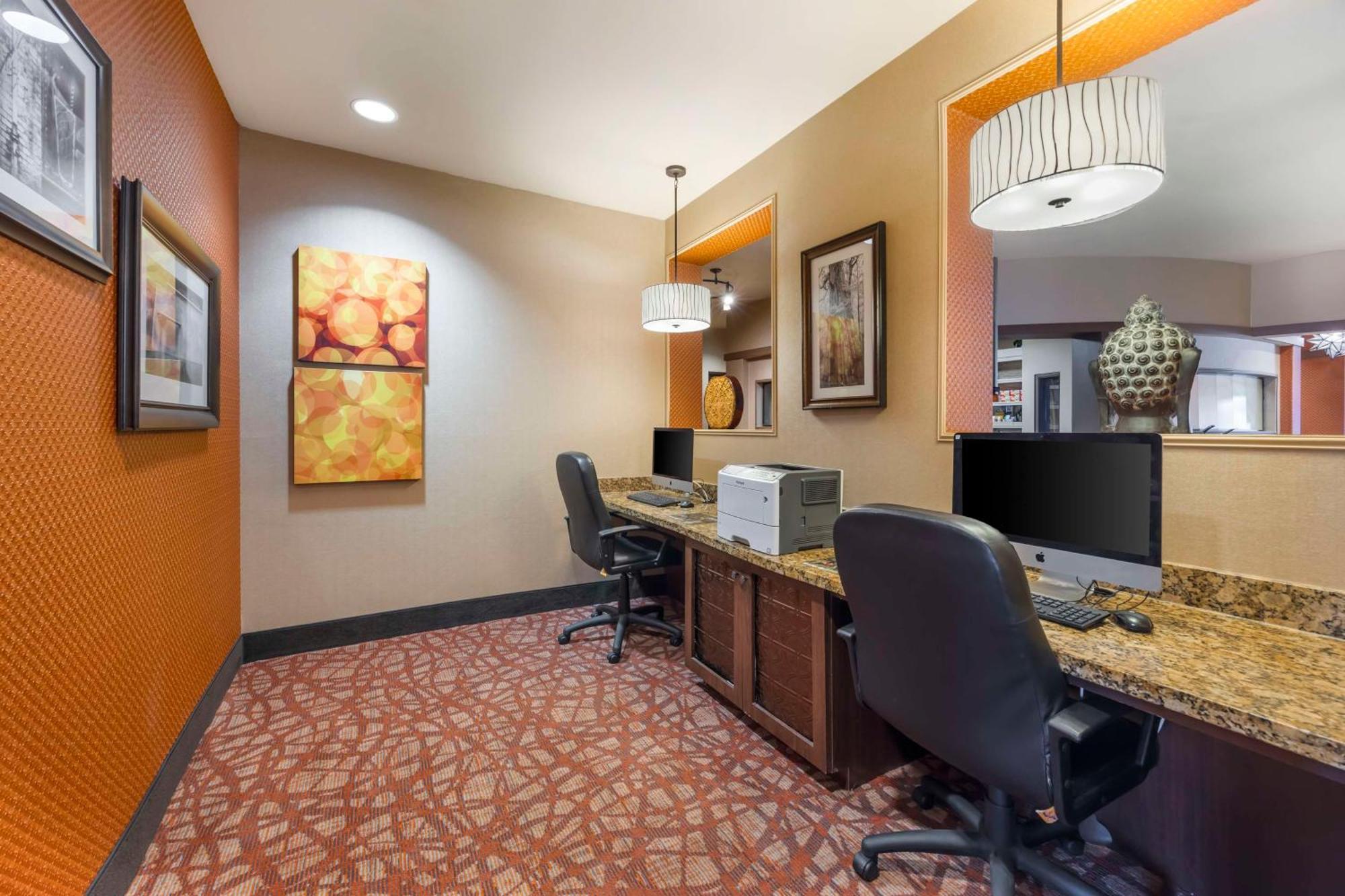 Best Western Plus Tupelo Inn & Suites Εξωτερικό φωτογραφία